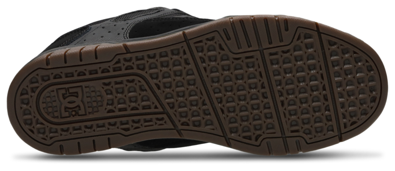 Zapatos DC Stag