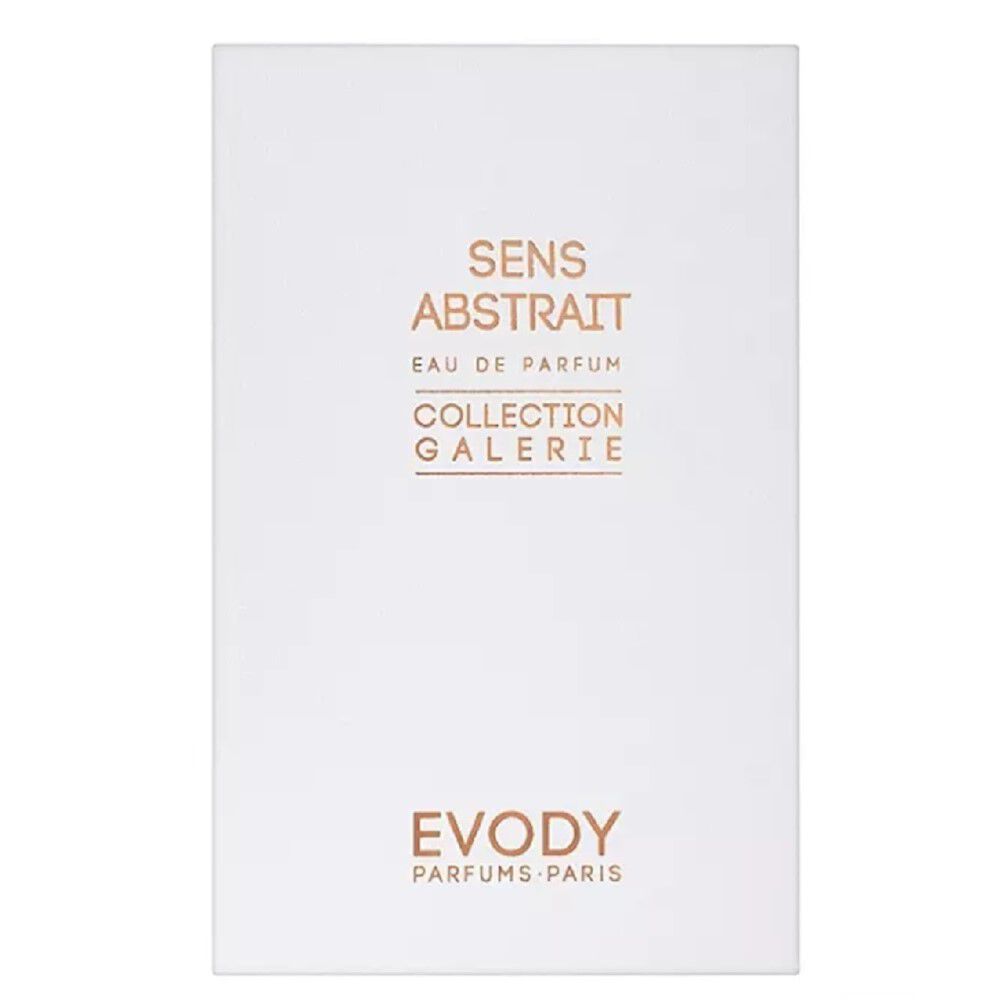 Evody Sens Abstrait