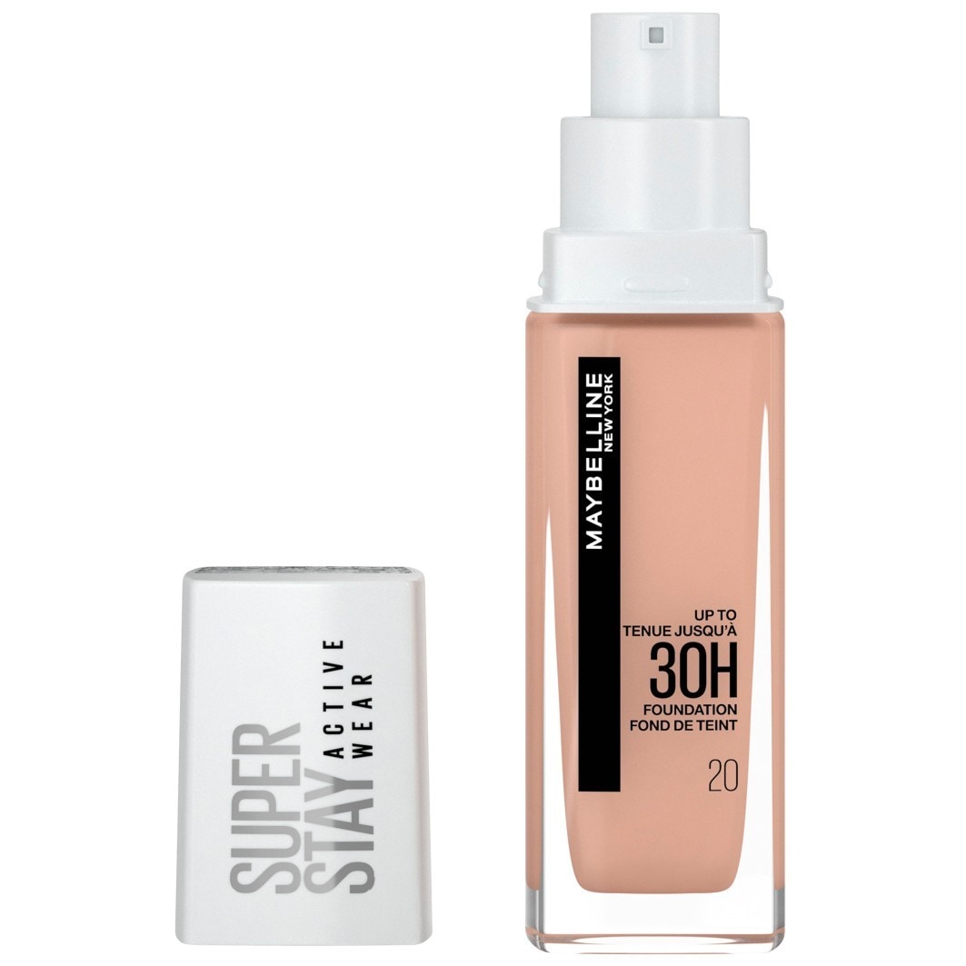 Maybelline Super Stay Active Wear Podkład – 30 ml