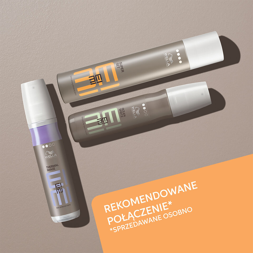 Wella Professionals Eimi Super Strong