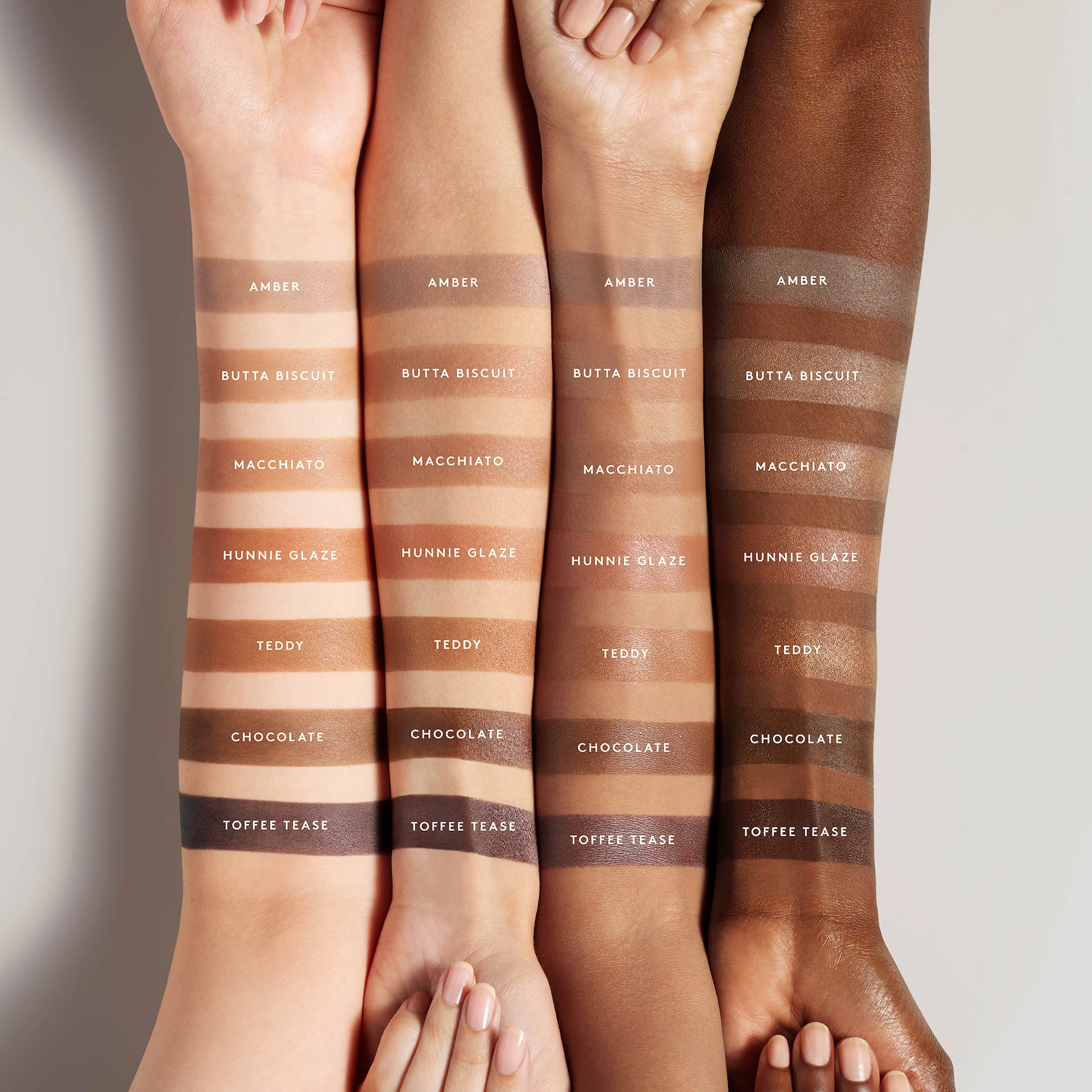 Cremă bronzantă Cheeks Out Freestyle Butta Biscuit - Fenty Beauty