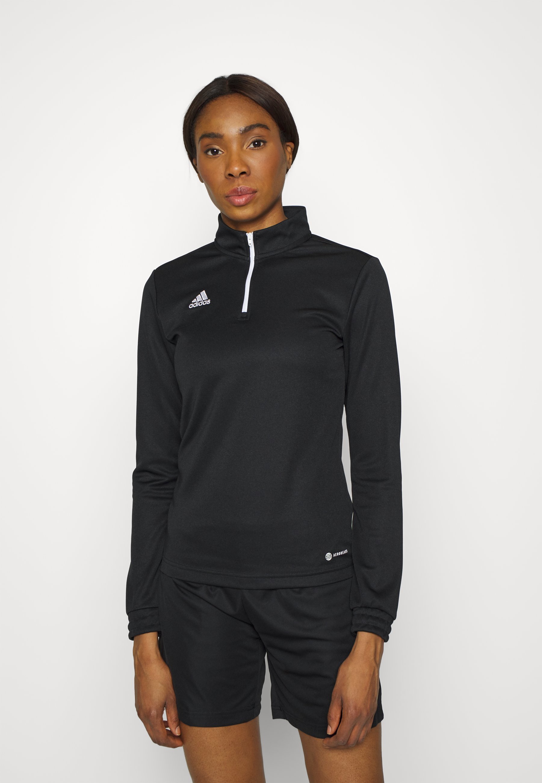 adidas Performance ENTRANCE 22 - Genser - black