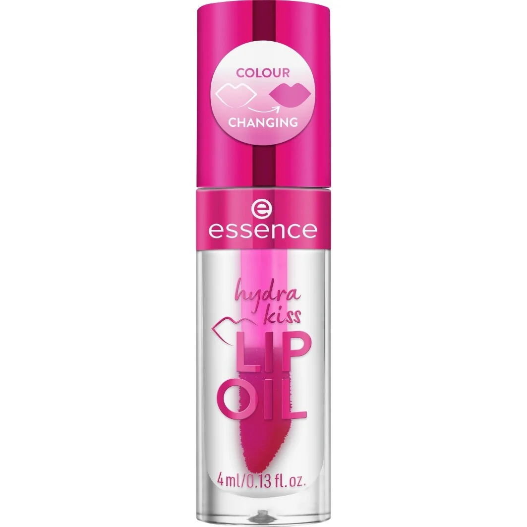 Labbra HYDRA KISS olio labbra - Gloss