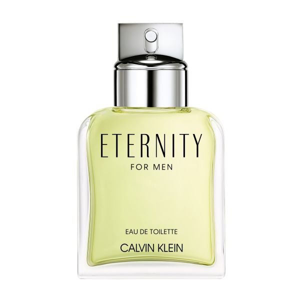 Calvin Klein toaletní voda pro muže 100ml Eternity