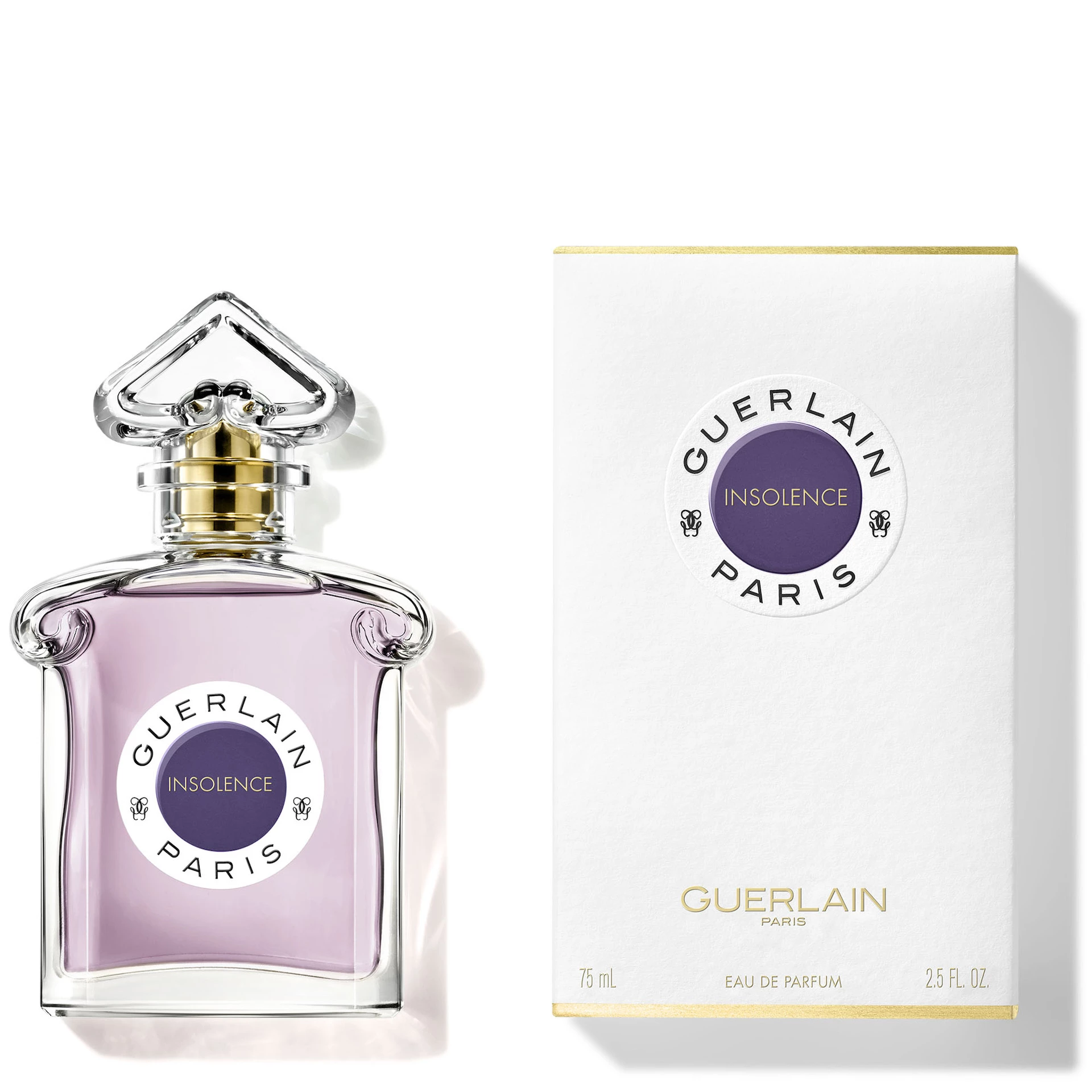 Insolence parfemska voda 75 ml - GUERLAIN