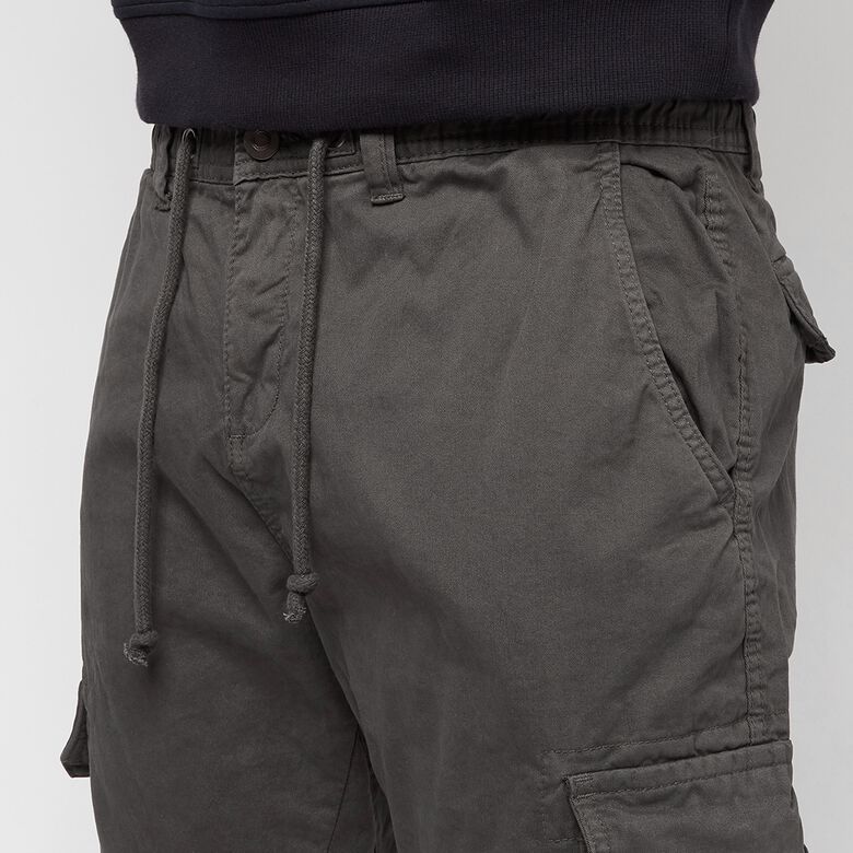 Pantaloni cargo da jogging