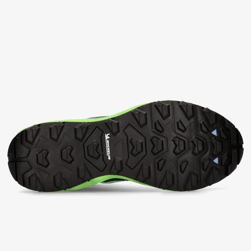  Mizuno Wave Daichi 7