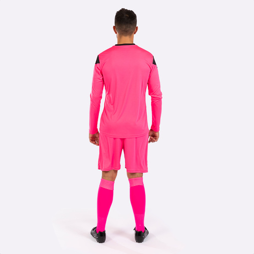  Zestaw Camiseta Y Short Joma Phoenix Gk