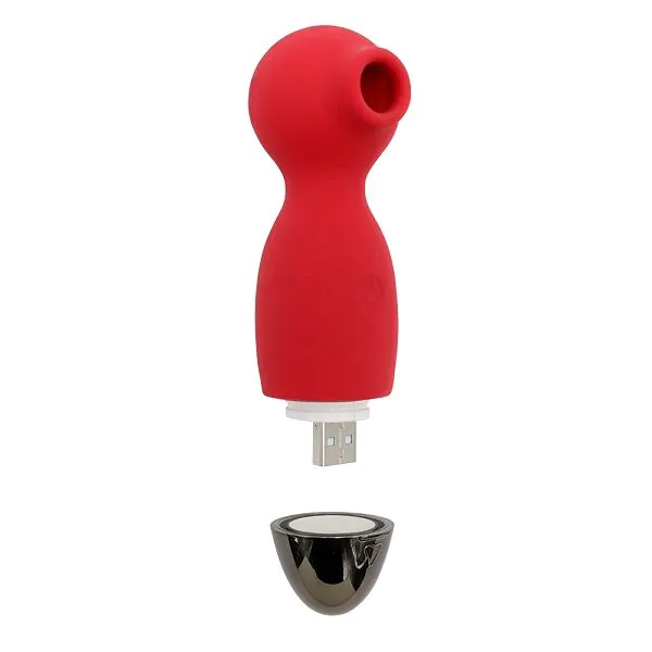 Toy-Box French Kiss Stymulator Air Wave uka