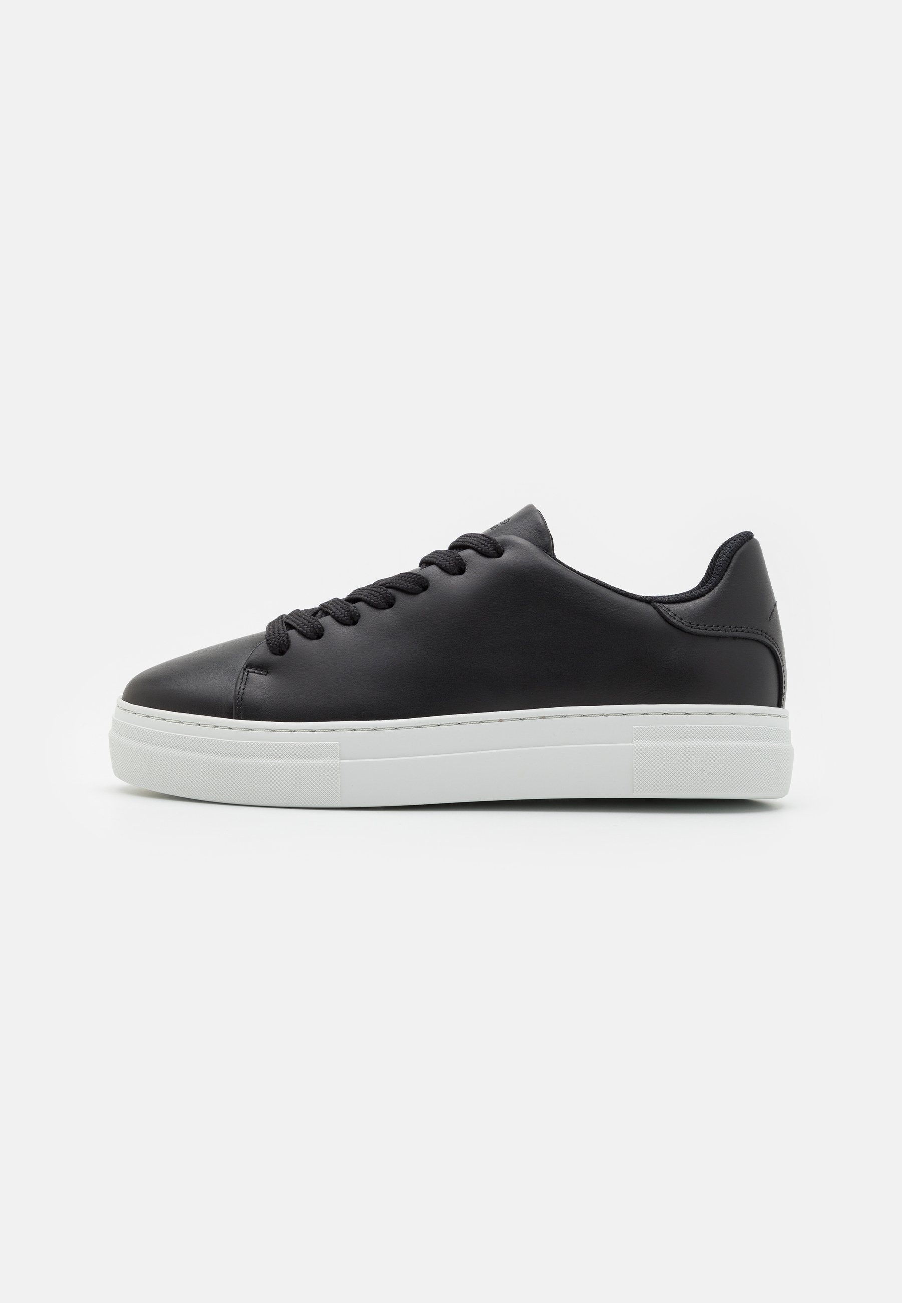 Selected Homme SLHDAVID - Športni copati - črni