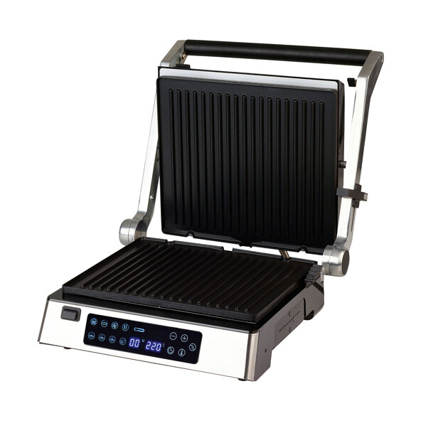 Kontaktgrill (GT-SF-KG-02)