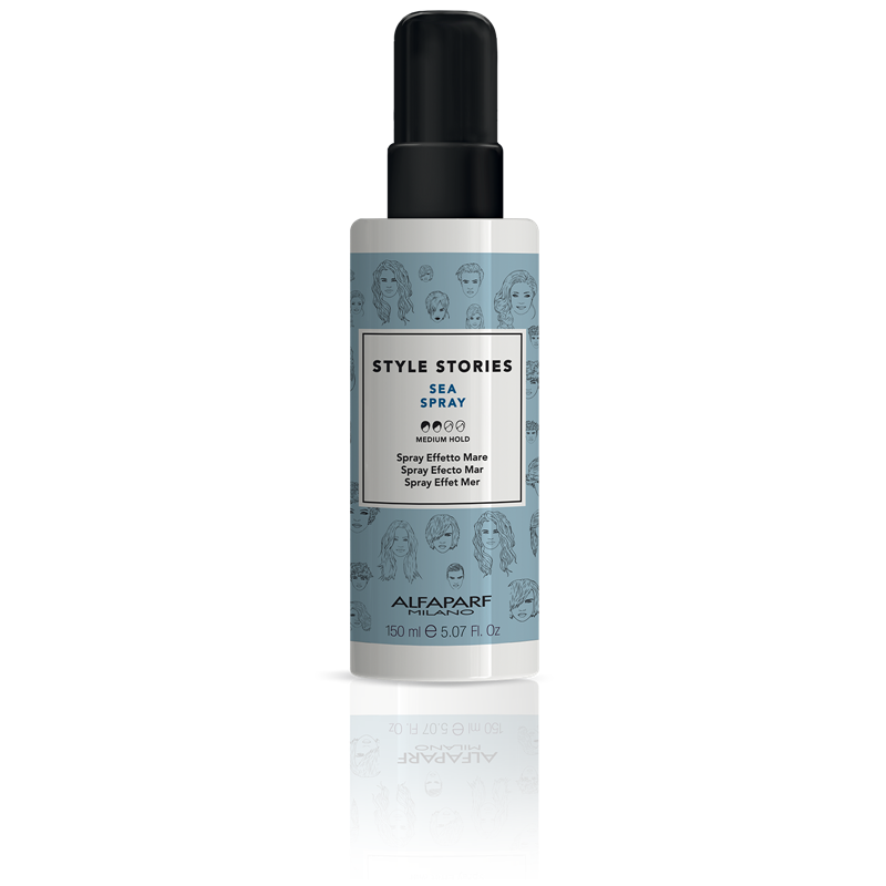 Alfaparf Style Stories tengeri spray
