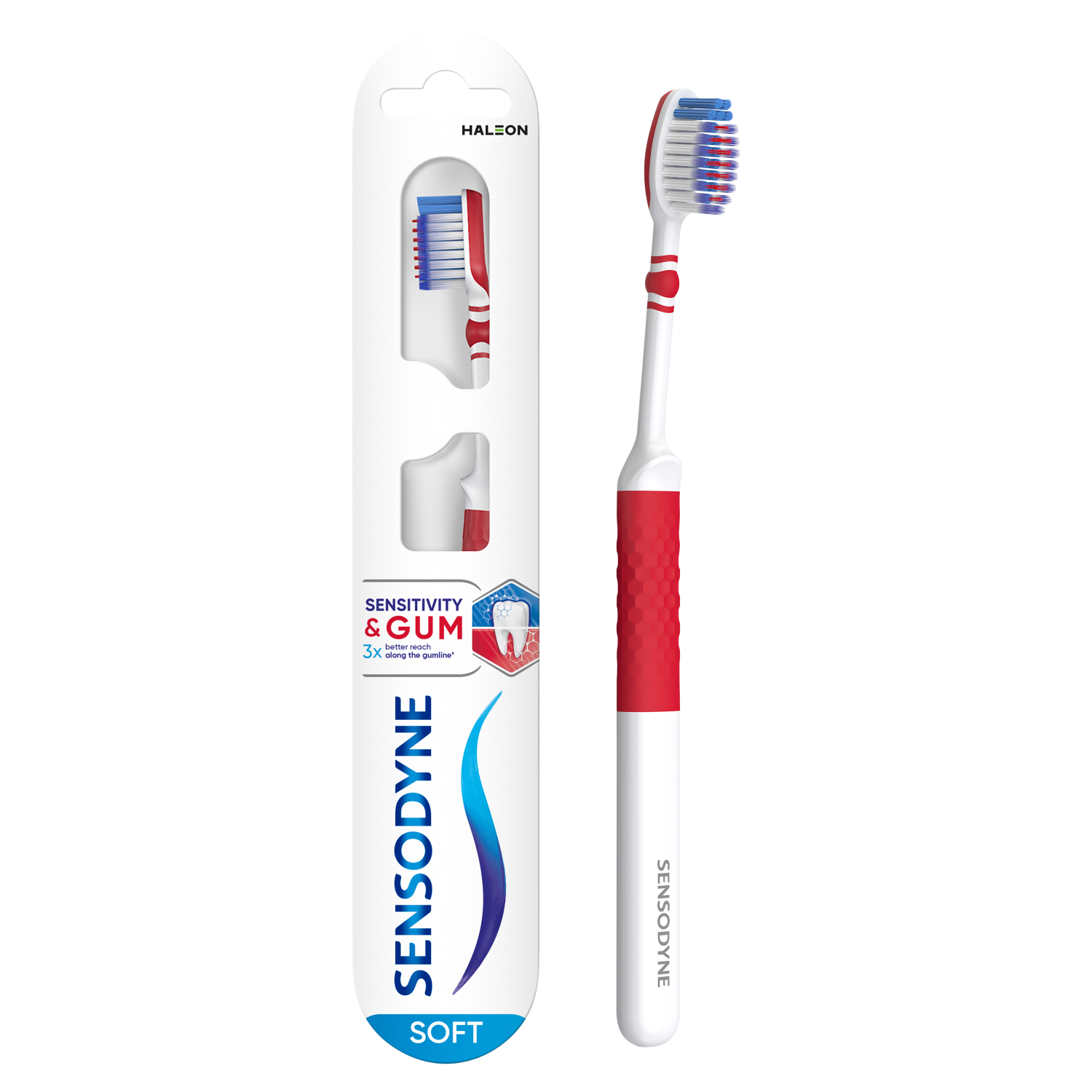 Sensodyne Gevoeligheid & Tandvlees