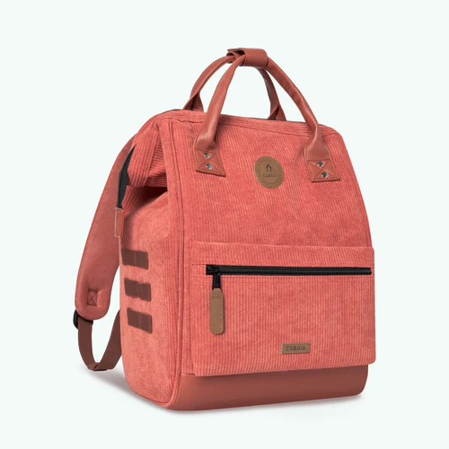 Cabaia Sac à dos Adventurer Medium Newcastle Terrakotta