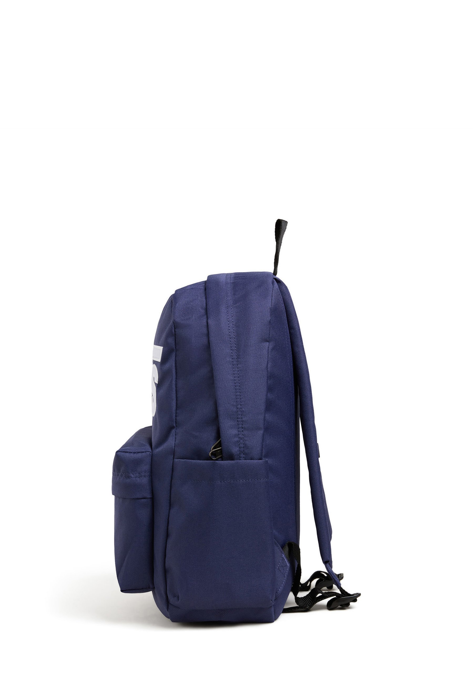 Vans OLD SKOOL DROP - Schooltas - Deep Twilight