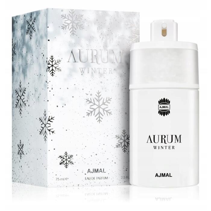 Invierno de Ajmal Aurum