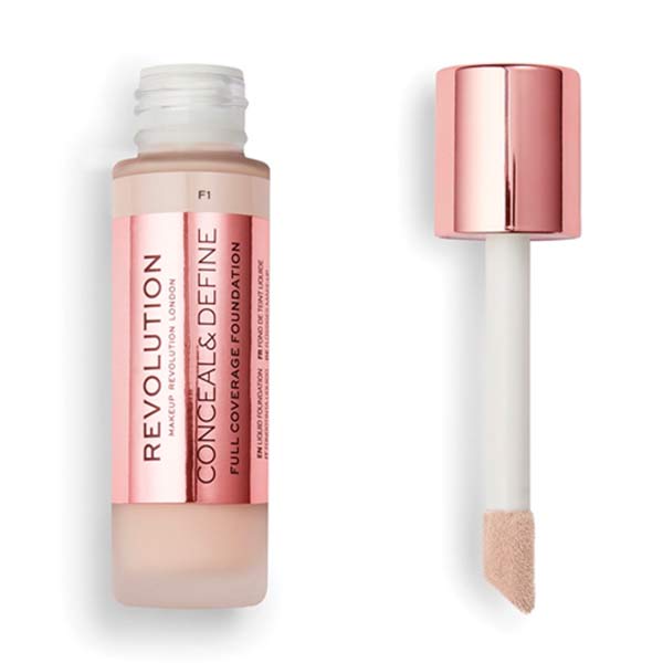 Conceal & Define Foundation