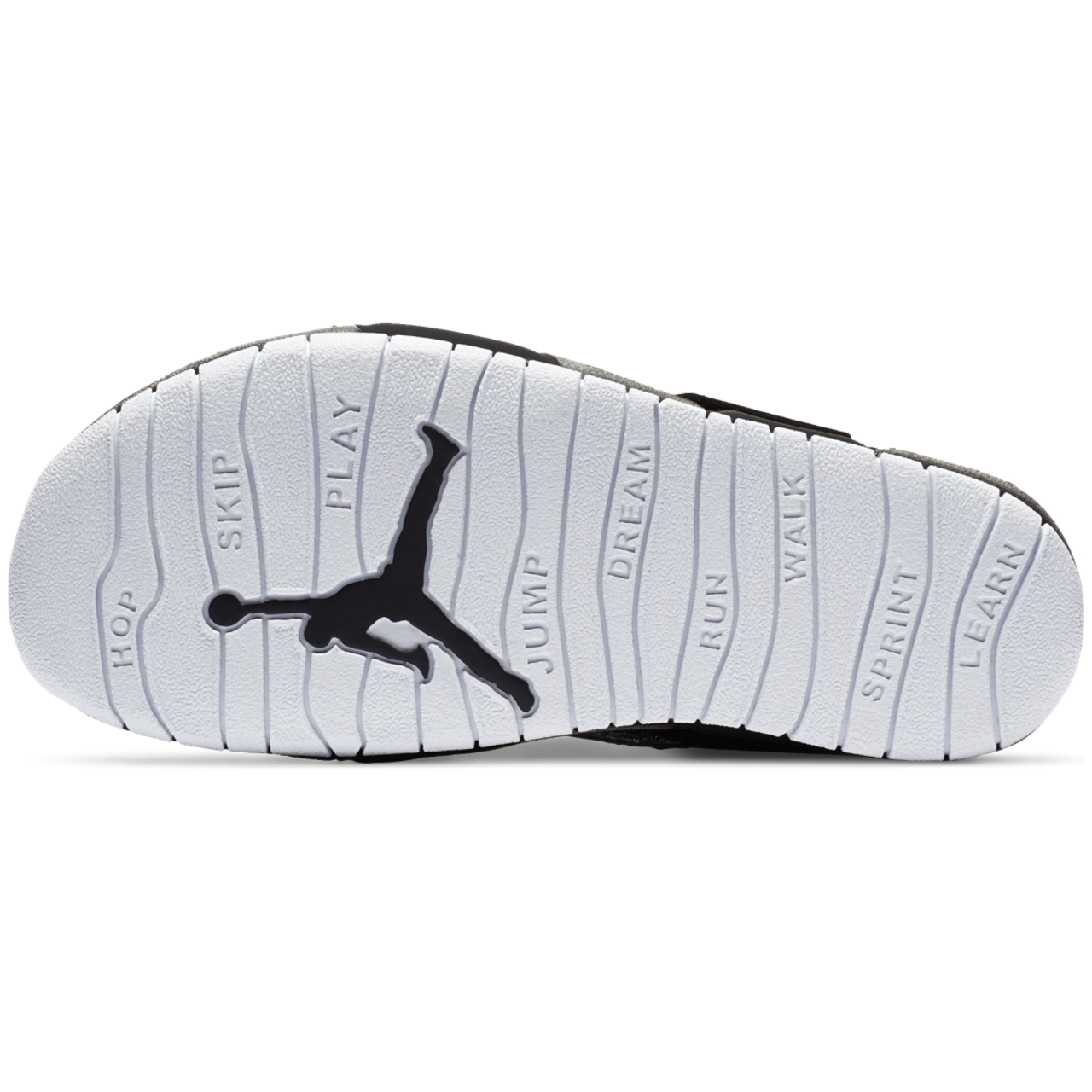 Jordan Flare