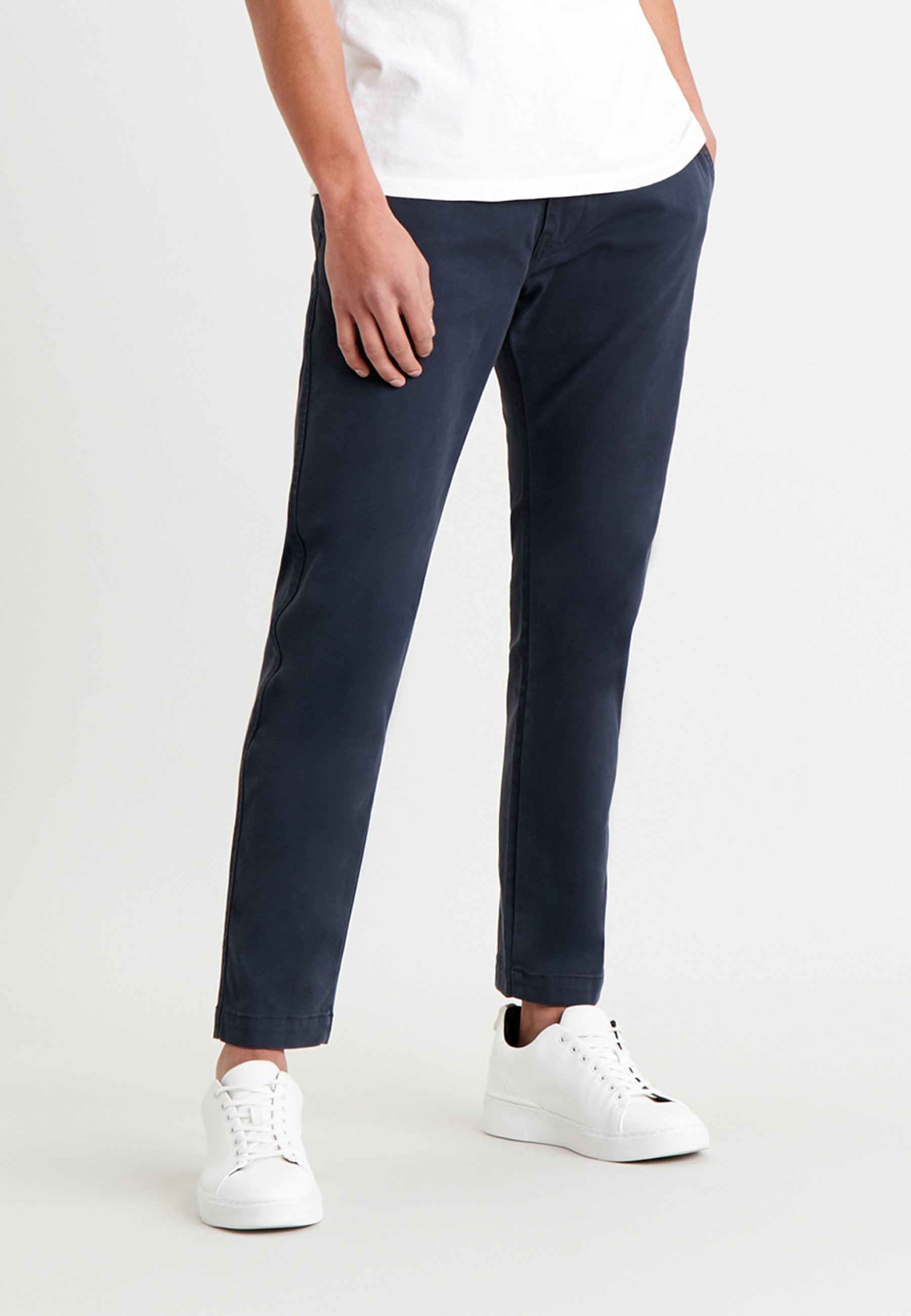 Levi's® Chinos - Baltic Navy Shady