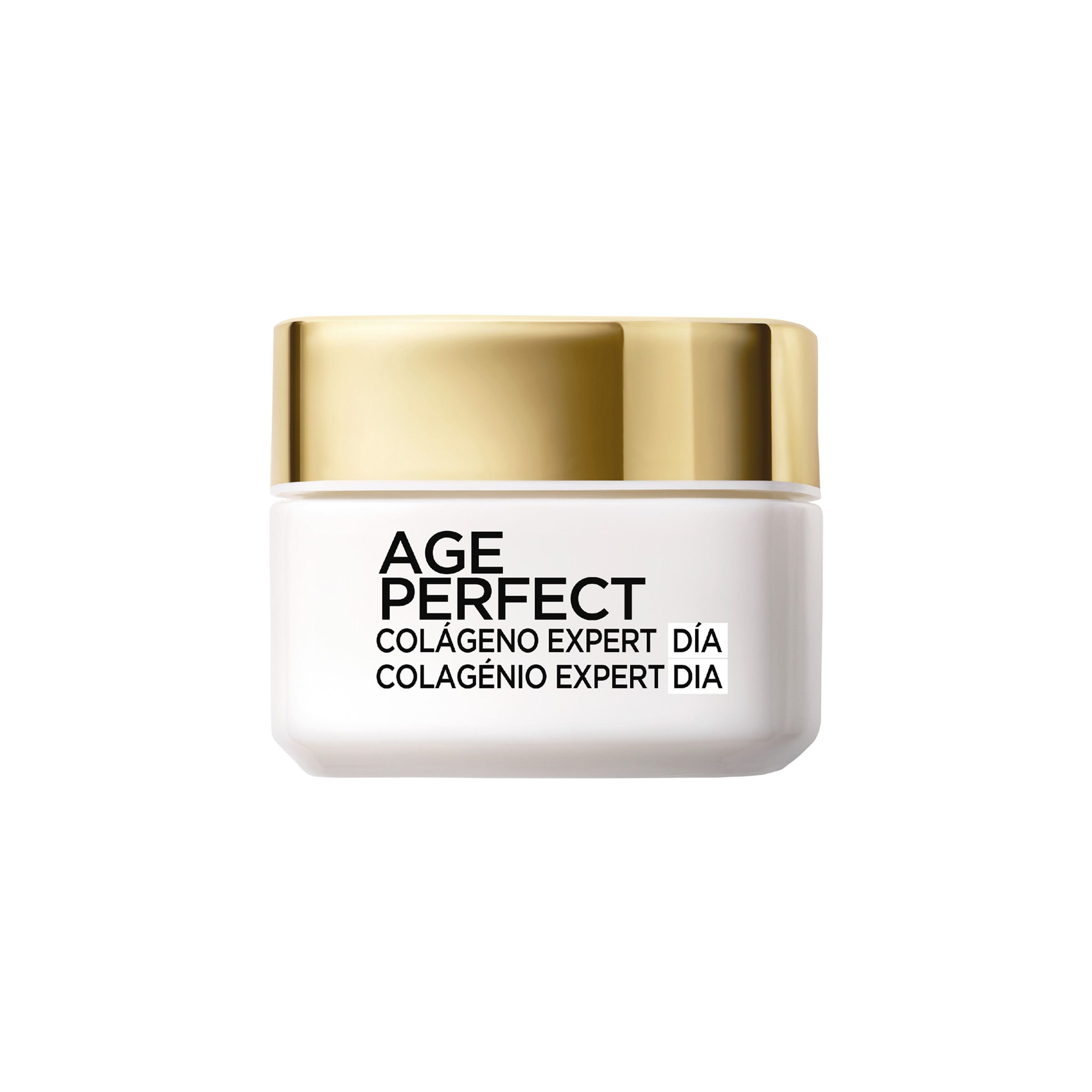 Age Perfect Collagen Expert dnevna krema s učvršćujućim učinkom Kreme protiv bora i starenja