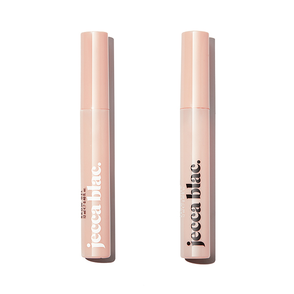 Pečeť a blokování obočí Jecca Blac 2 x 12 ml