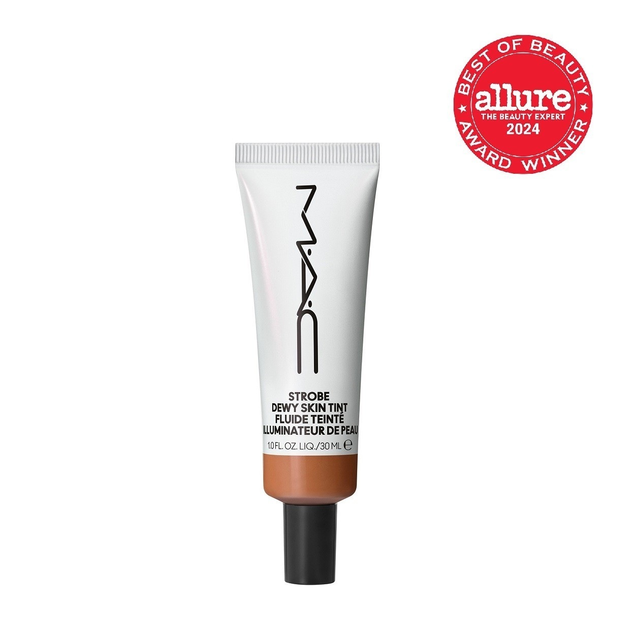 MAC Foundation Strobe Dewy Skin Tint - 30 ml