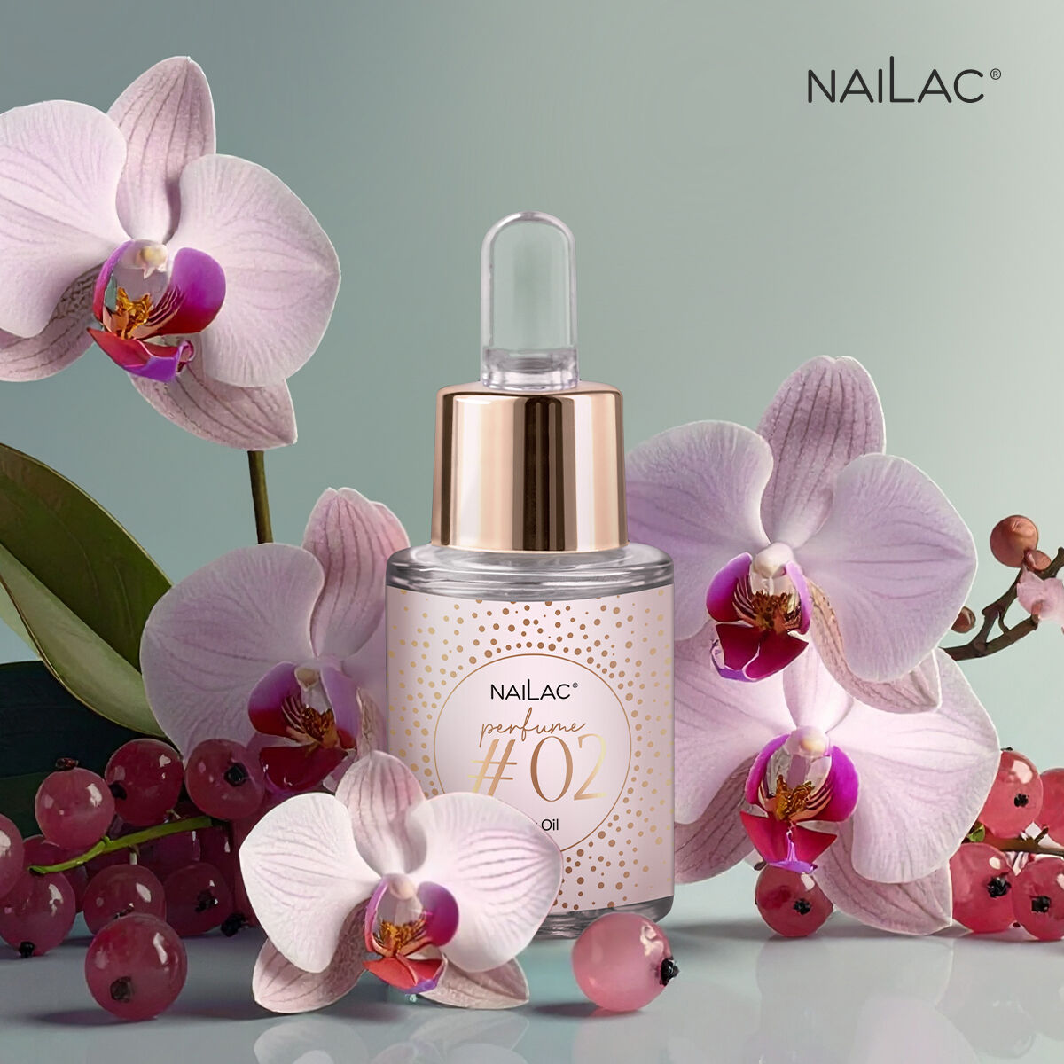 Olive profumate NaiLac