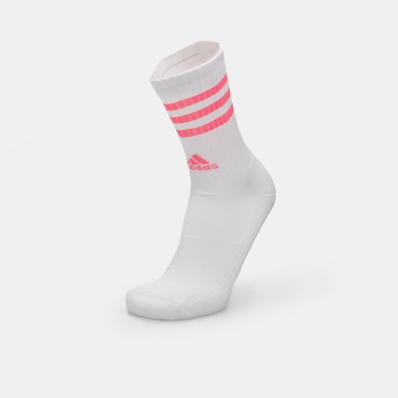 Drie paar unisex Adidas sokken