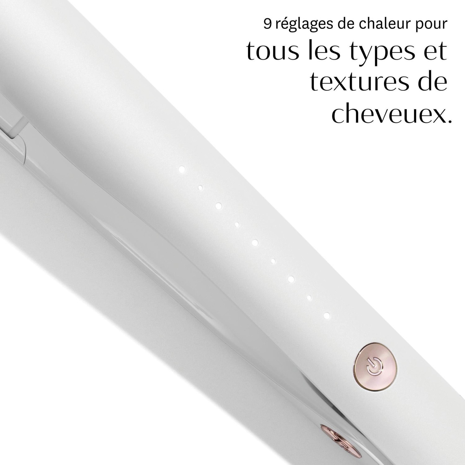 T3 Lucea 25 mm Professional Straightening & Styling Flat Iron