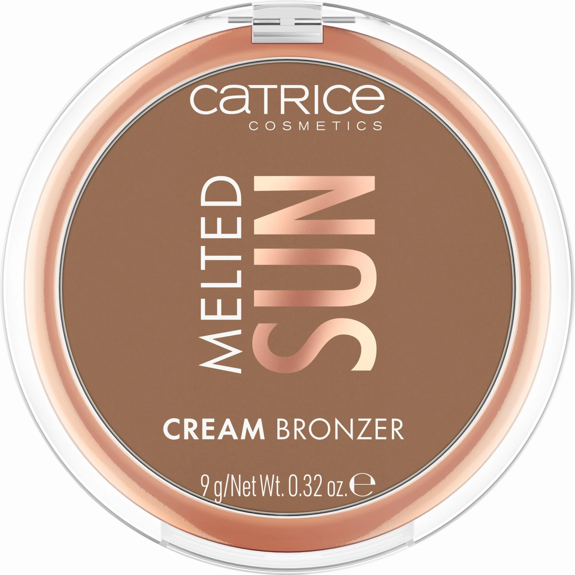 Viso Melted Sun Terra Abbronzante - Terra
