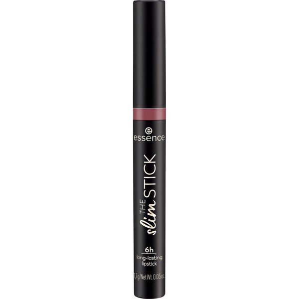 Ruj Essence The Slim Stick 105 Velvet Punch<br>1,7g