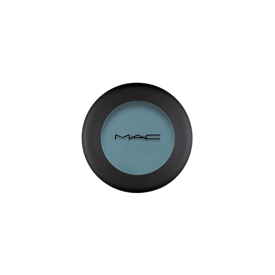 MAC sjenilo za oči u prahu Kiss Soft mat sjenilo za oči - 1,5 g