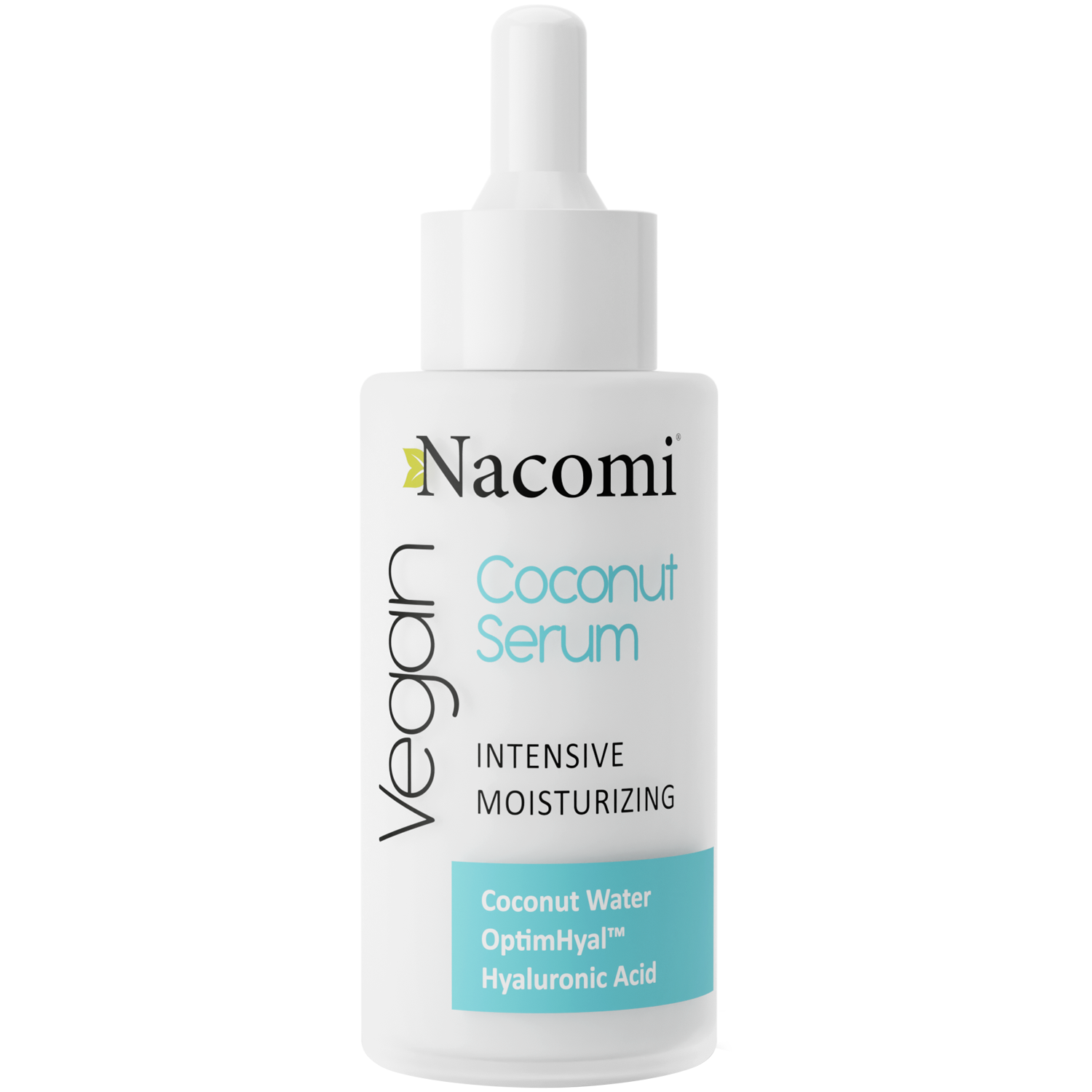 Nacomi Vegano Coco