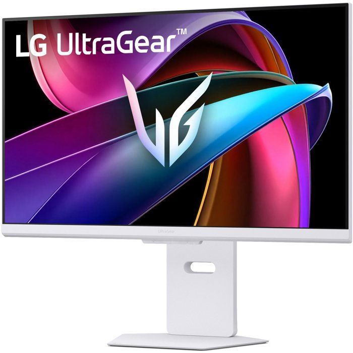 Ecran PC Gamer - LG ELECTRONICS - 32