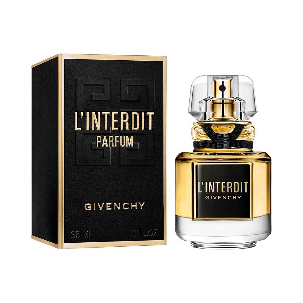Perfume Givenchy L'Interdit