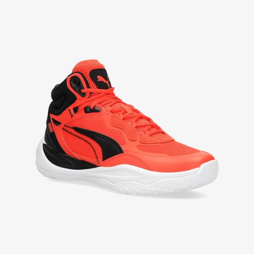 Puma Playmaker Pro Mid