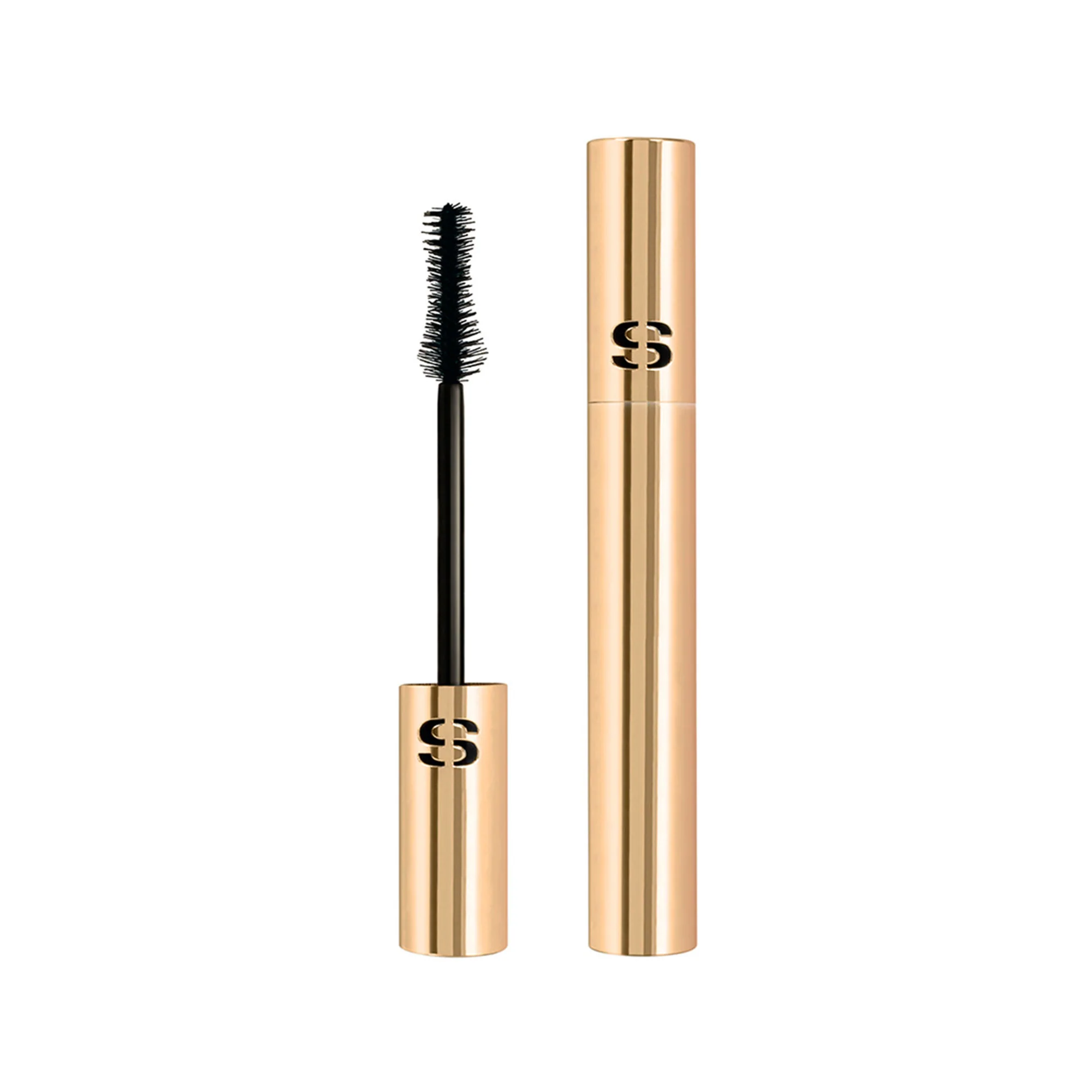 Occhi Phyto-Noir Volume & Lift Mascara - Mascara