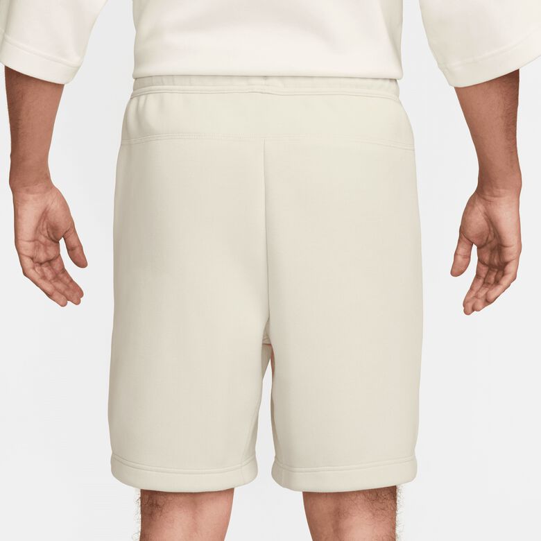 Short en polaire technique