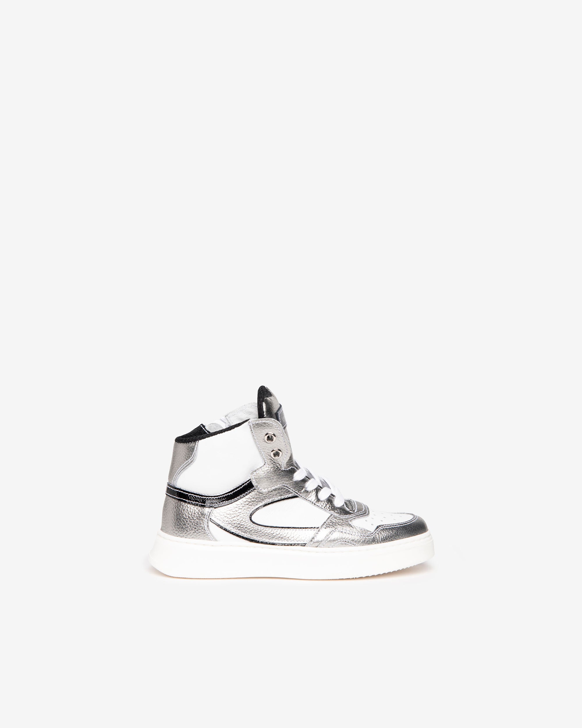  Baskets en cuir pour adolescentes