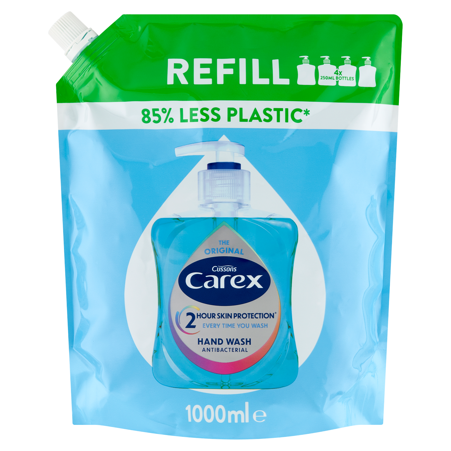 Carex Original
