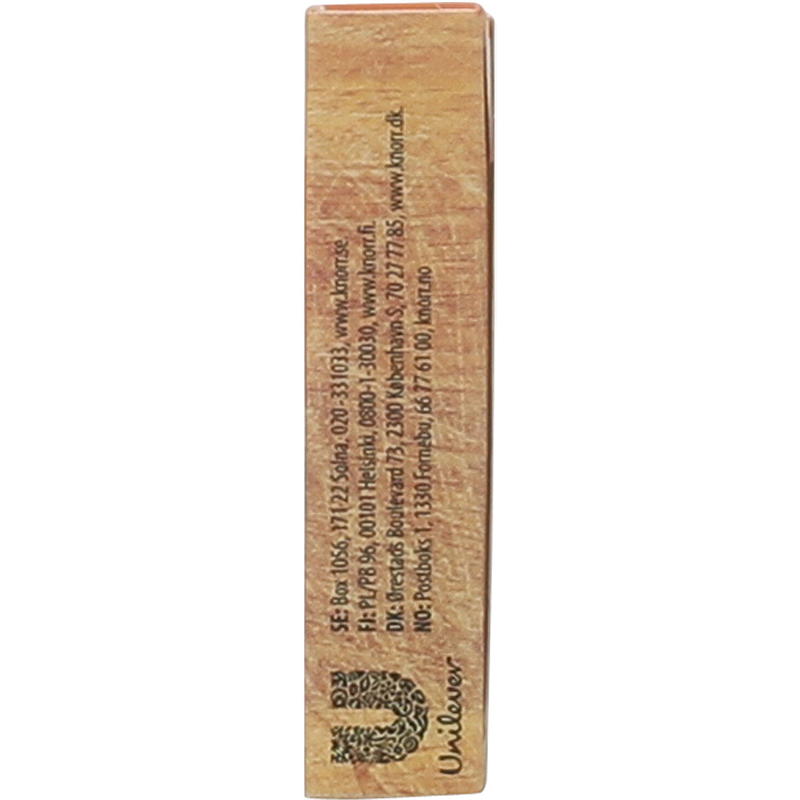 Knorr Kippenbouillon 10 stuks. Knorr