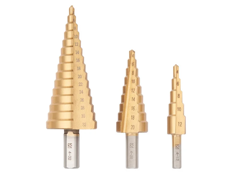 Set special de benzi PARKSIDE® PSB 6 A1