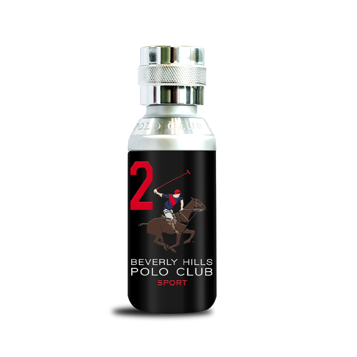 Beverly Hills Polo Club 2