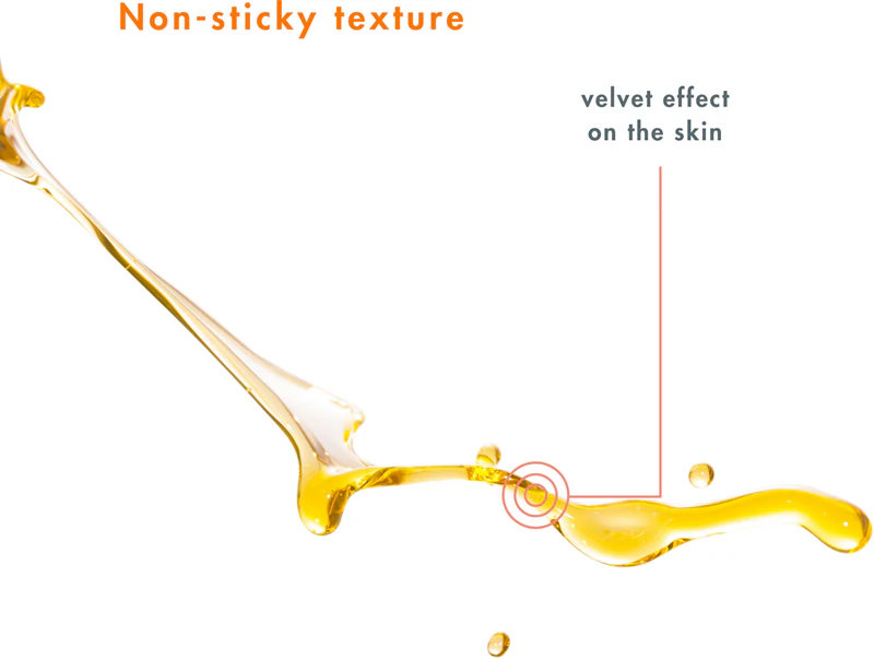 Opaľovací krém Avène Sun Care Oil v spreji SPF 30