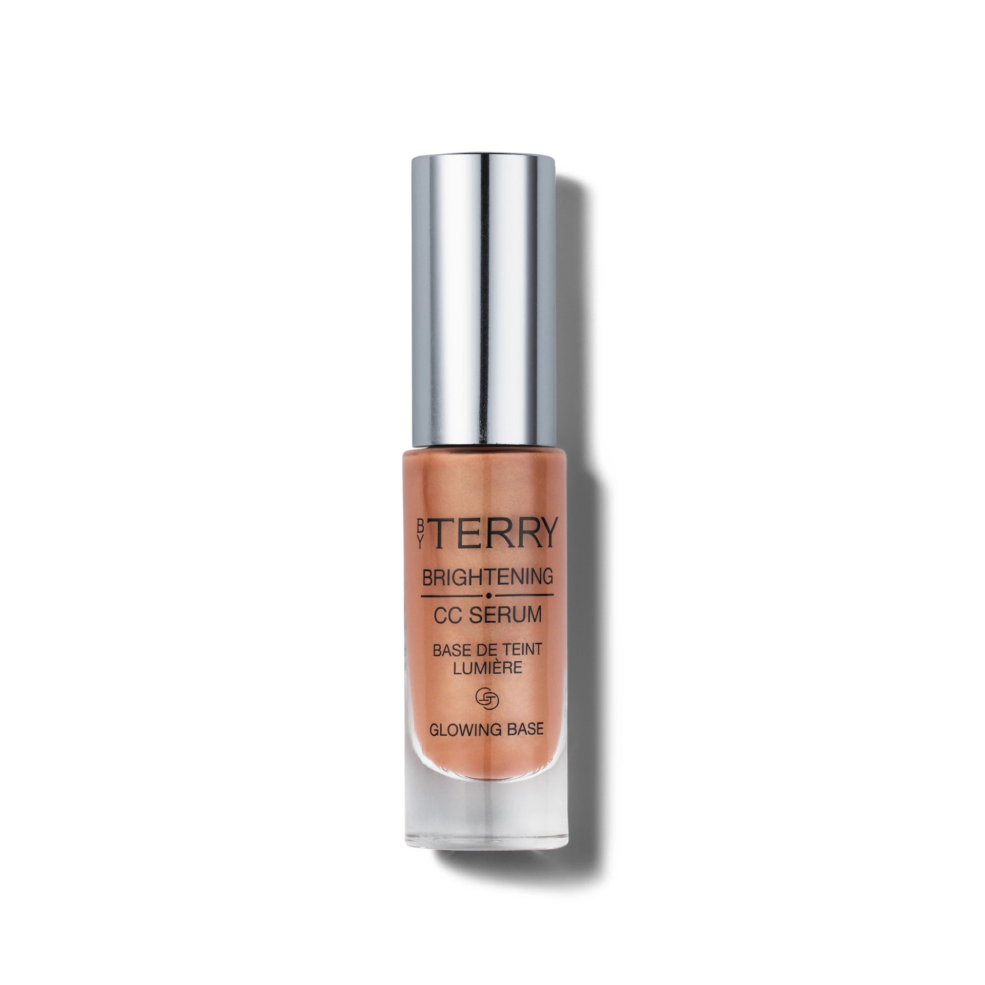 Мини-за-поне осветљујући CC серум 4 Sunny Flash - By Terry