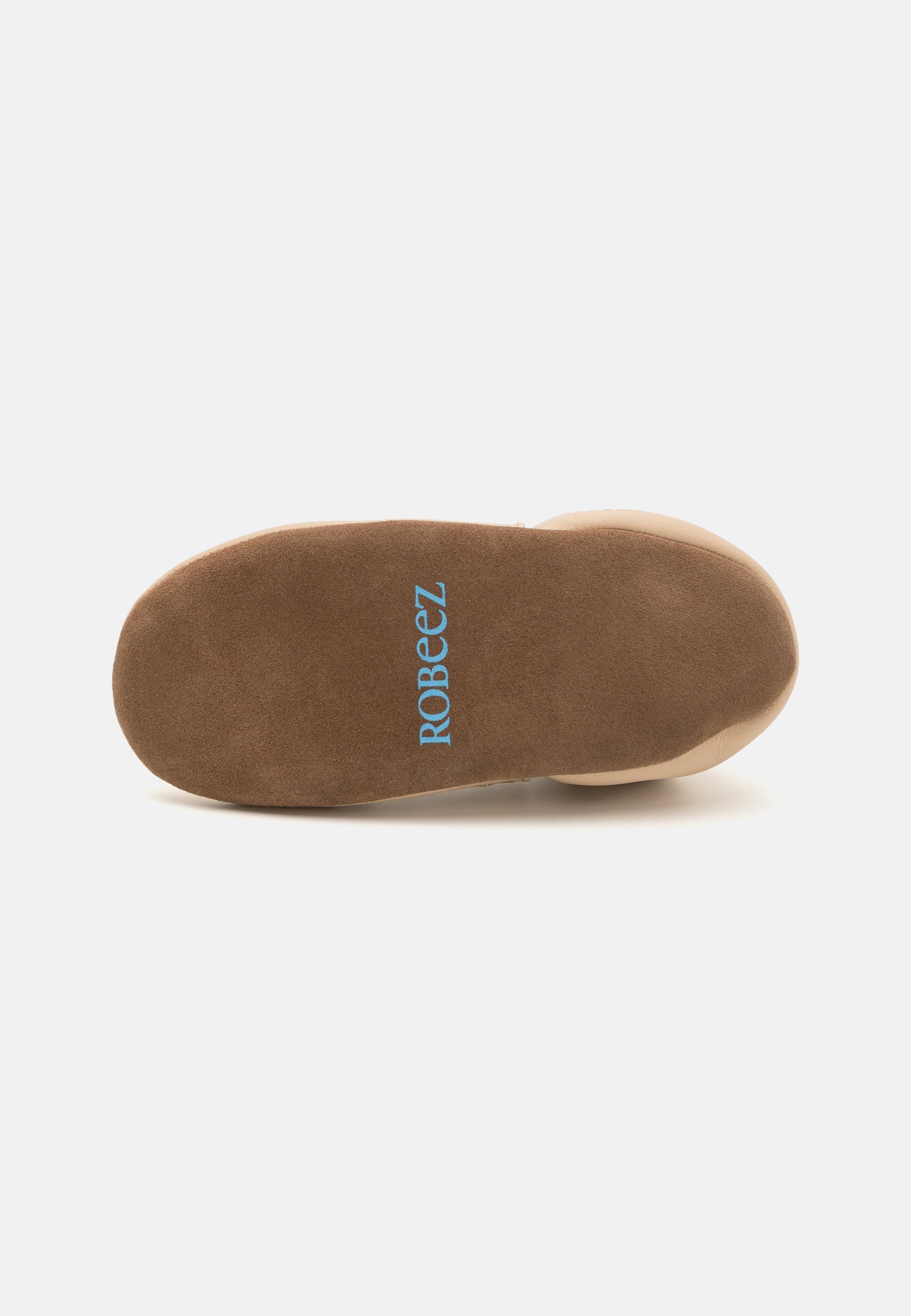 Robeez SWEET BIRDS - Prime scarpe - beige