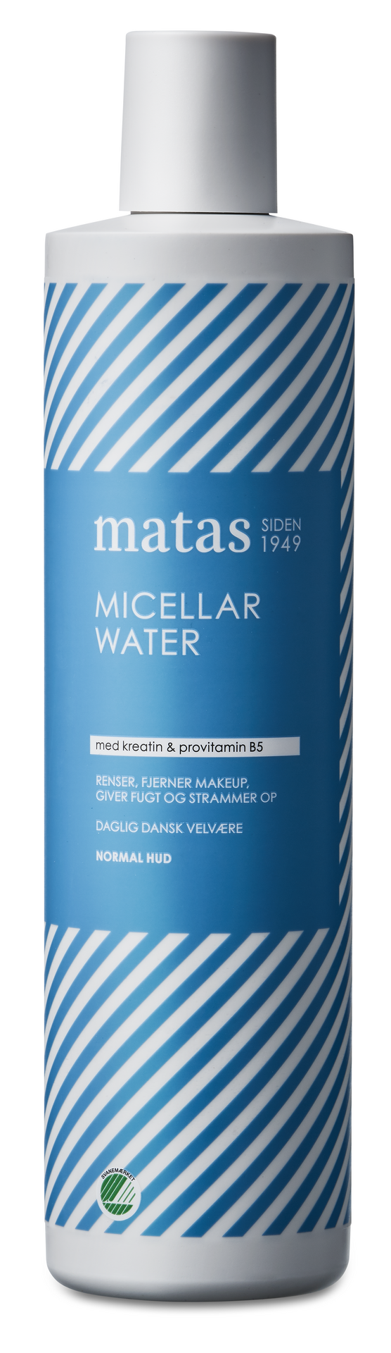 Micelarna voda za normalnu kožu 500 ml - MATAS STRIBER