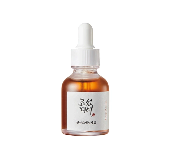 Beauty of Joseon Revive Ginseng   Snail Mucin serum do twarzy 30 ml