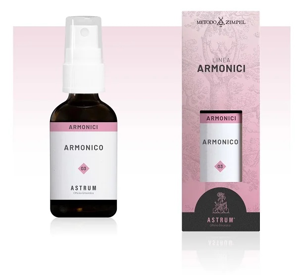 ASTRUM Astrum Armonico 3 druppels 30 ml