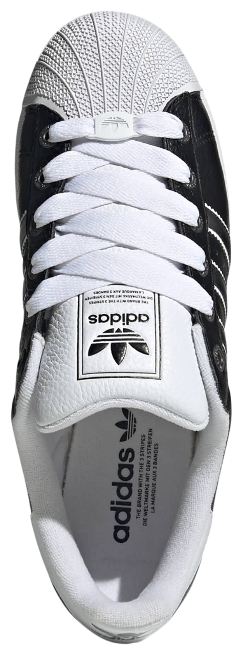 adidas Superstar II